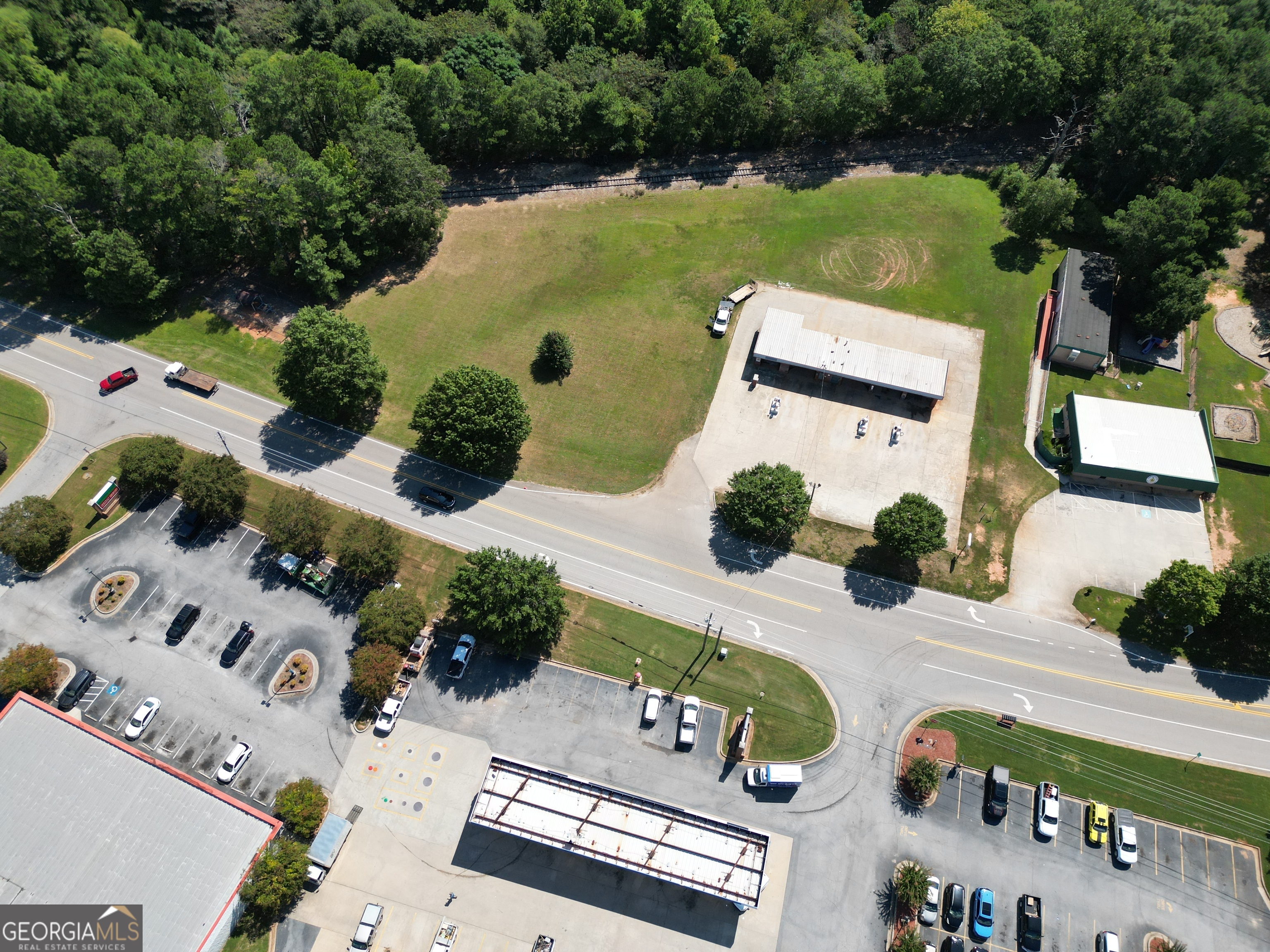 1302 N. Cherokee Road Social Circle GA 30025