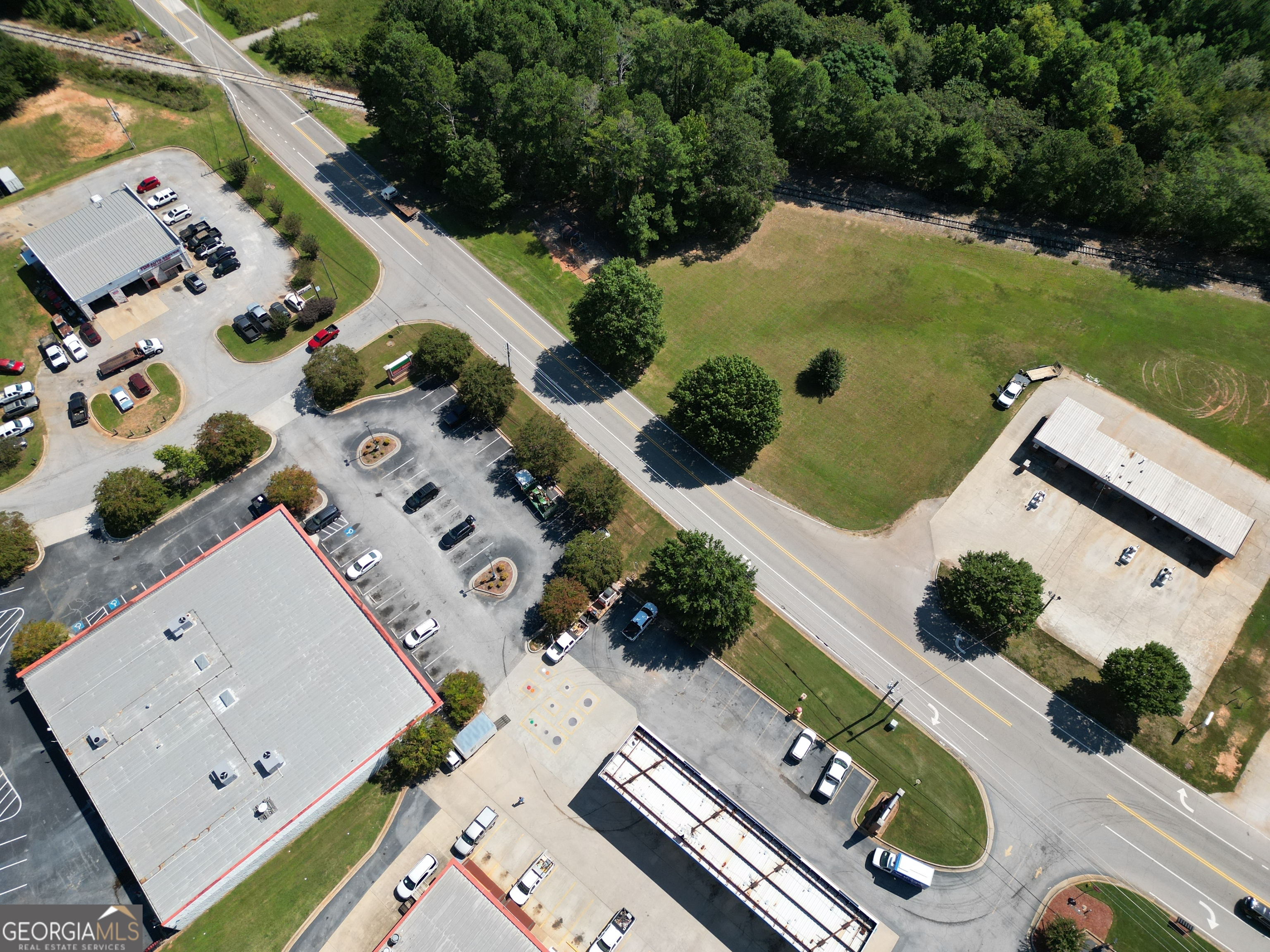 1302 N. Cherokee Road Social Circle GA 30025