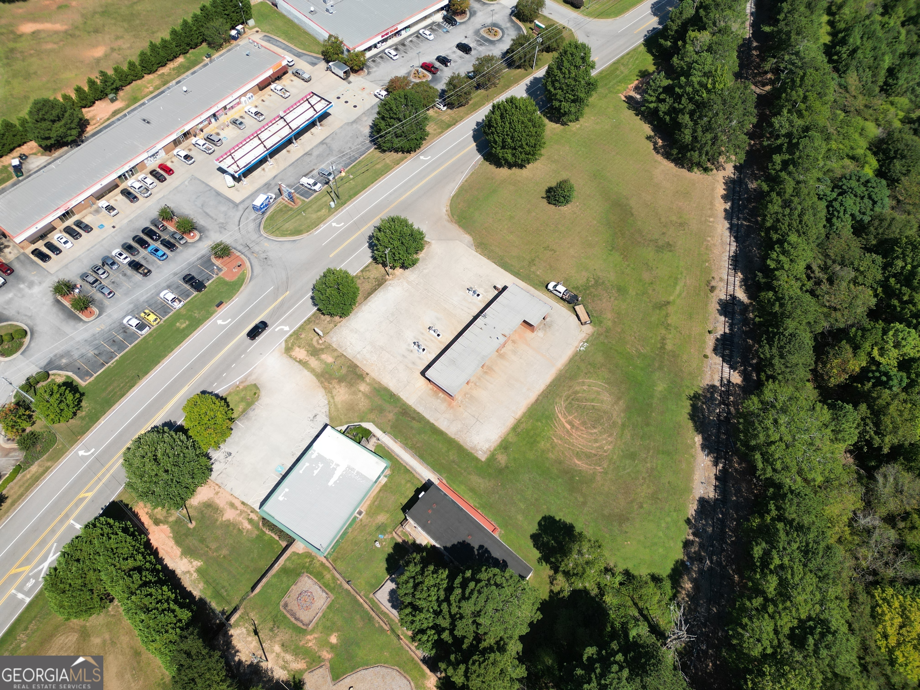 1302 N. Cherokee Road Social Circle GA 30025