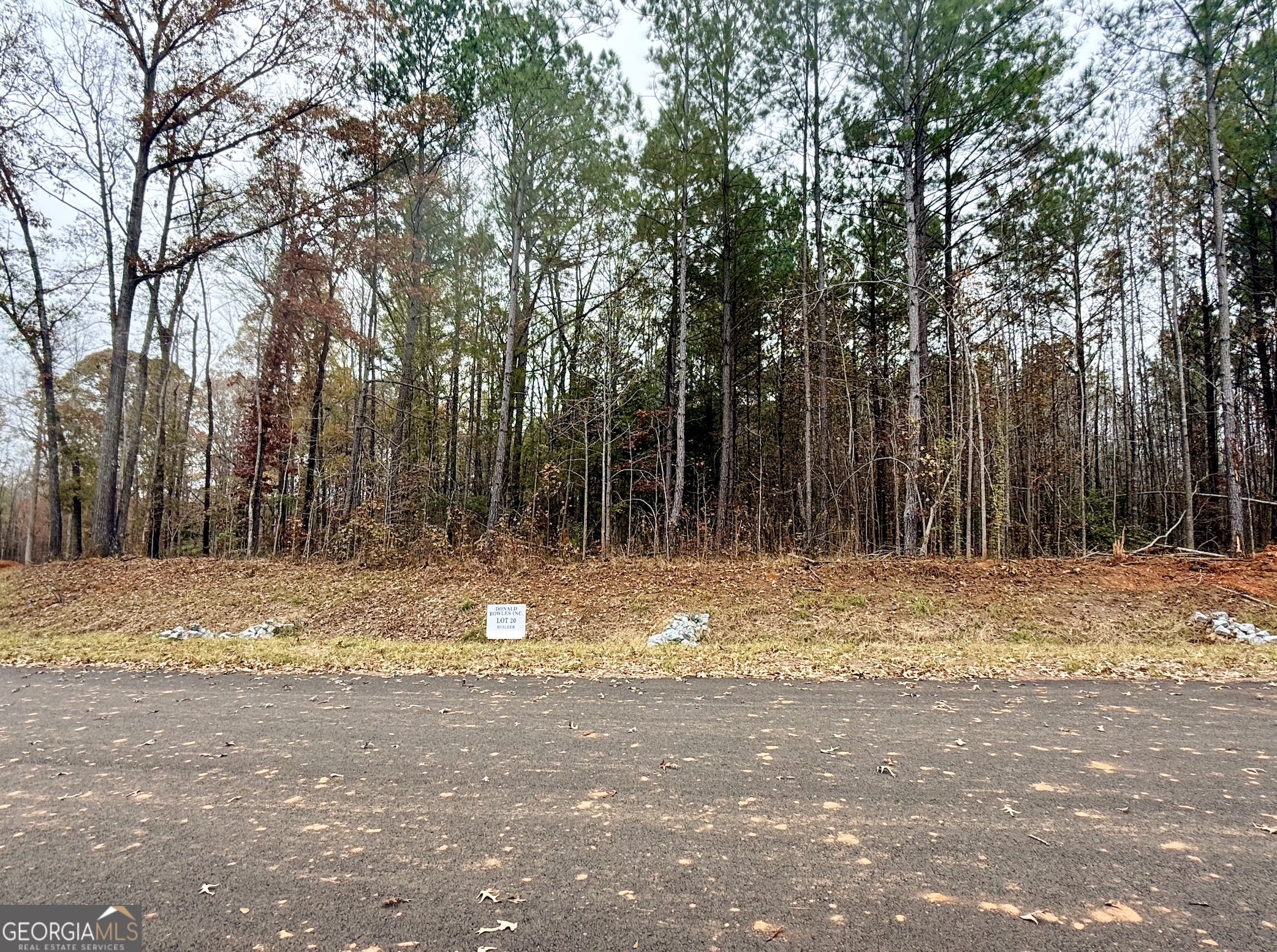 Lot 20 Rolling Meadows Way Waverly Hall GA 31831