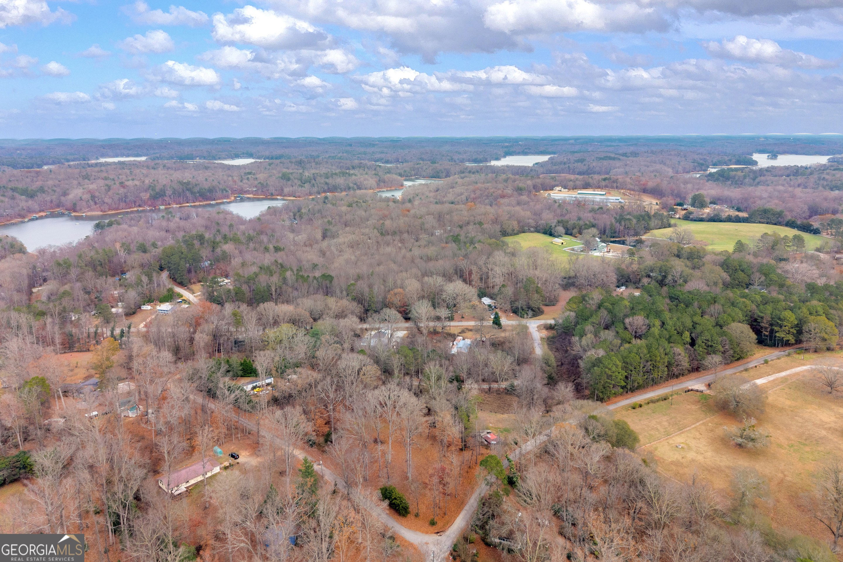 510 Gumlog Grove Road Lavonia GA 30553