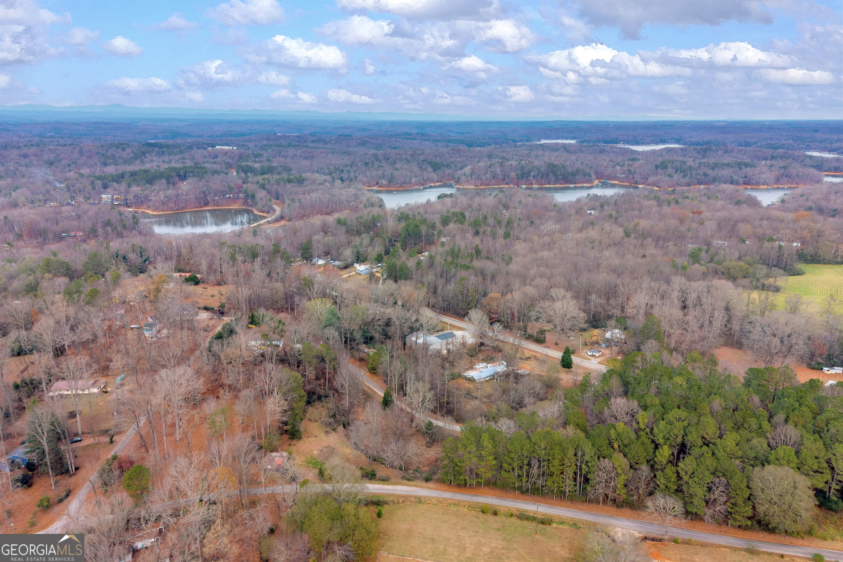 510 Gumlog Grove Road Lavonia GA 30553
