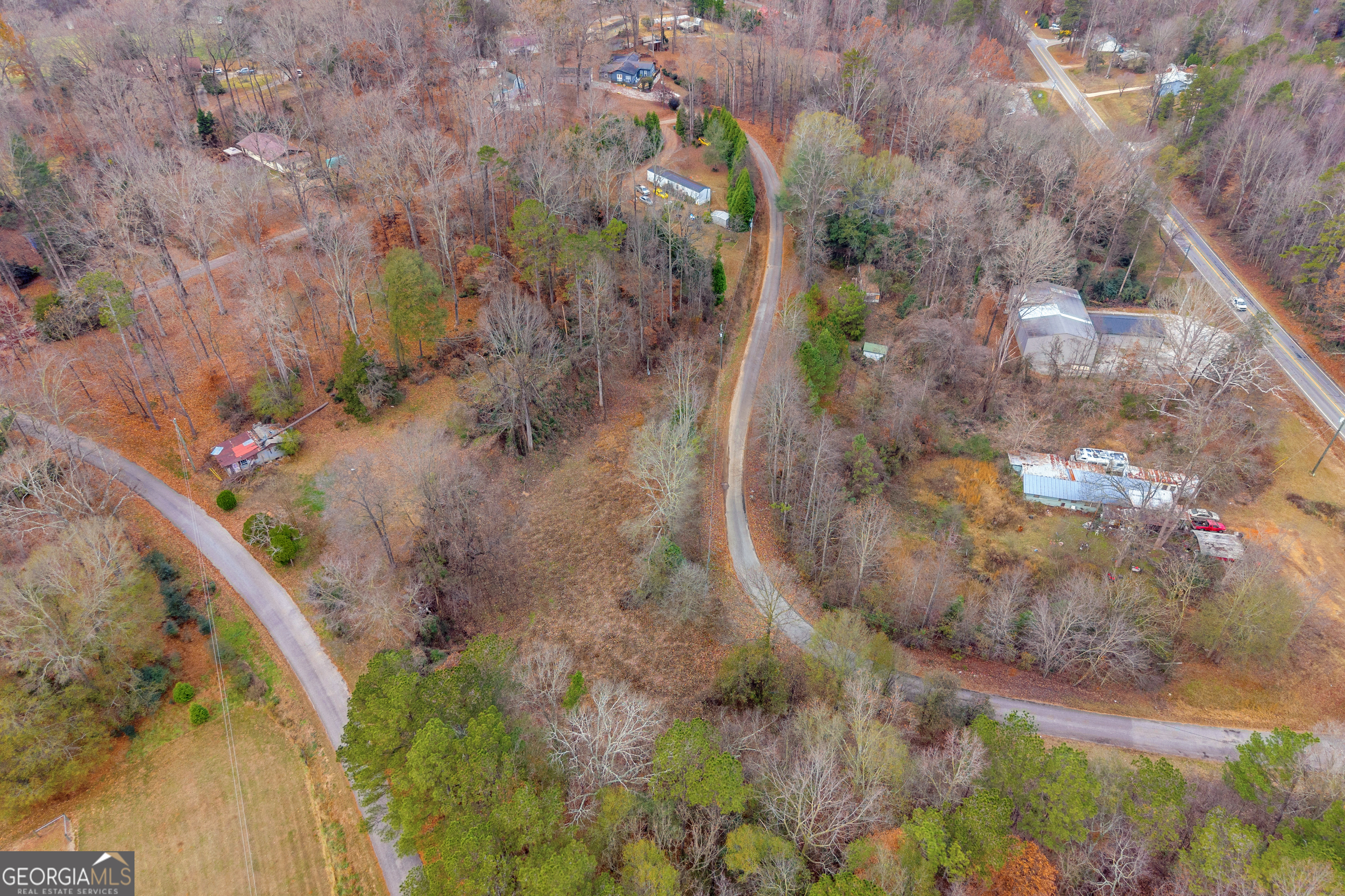510 Gumlog Grove Road Lavonia GA 30553