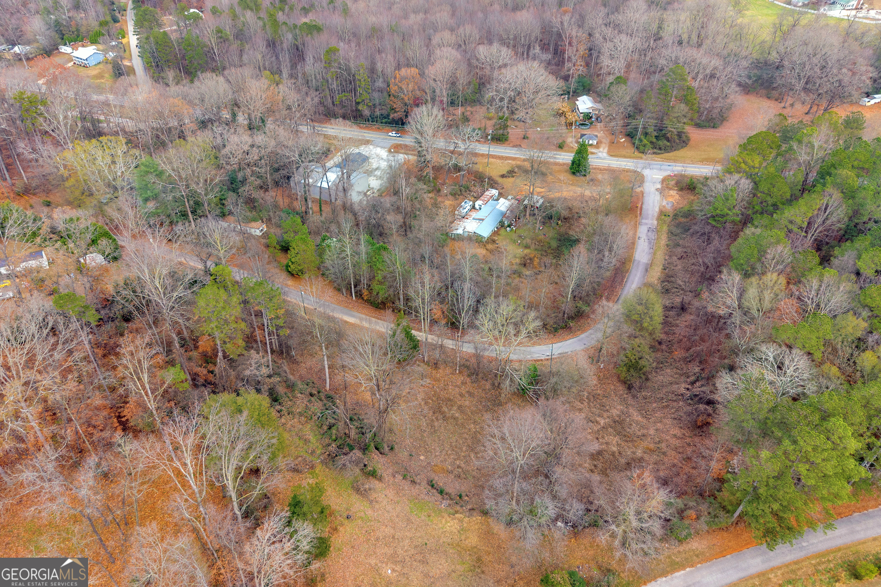 510 Gumlog Grove Road Lavonia GA 30553