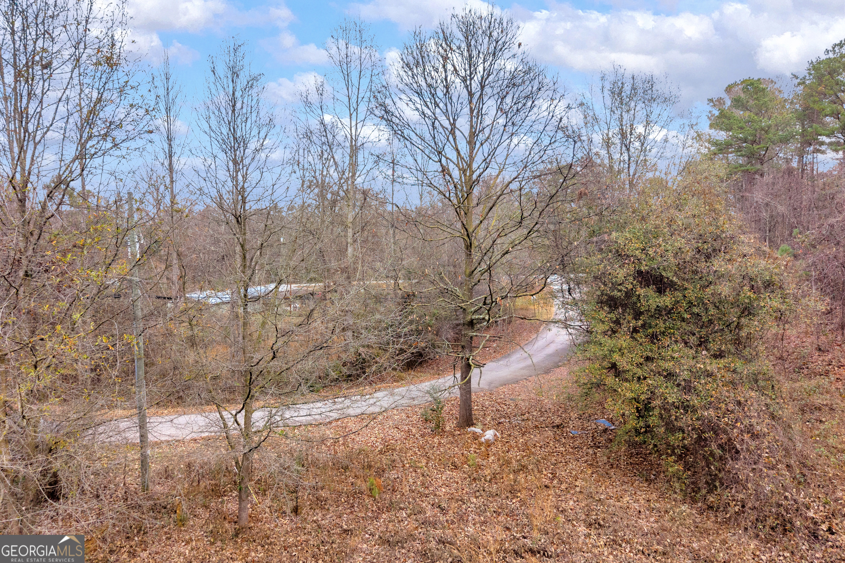 510 Gumlog Grove Road Lavonia GA 30553