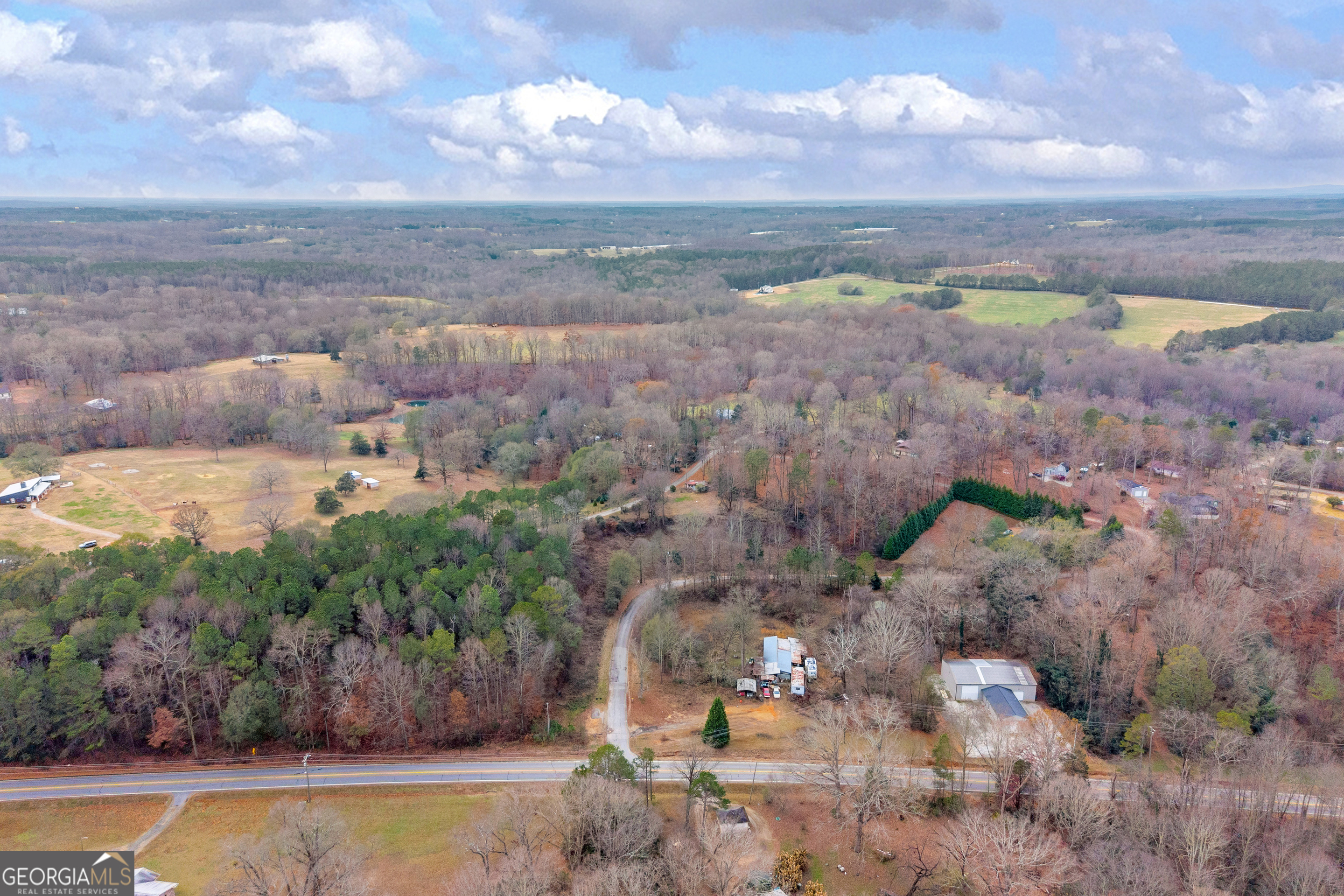510 Gumlog Grove Road Lavonia GA 30553