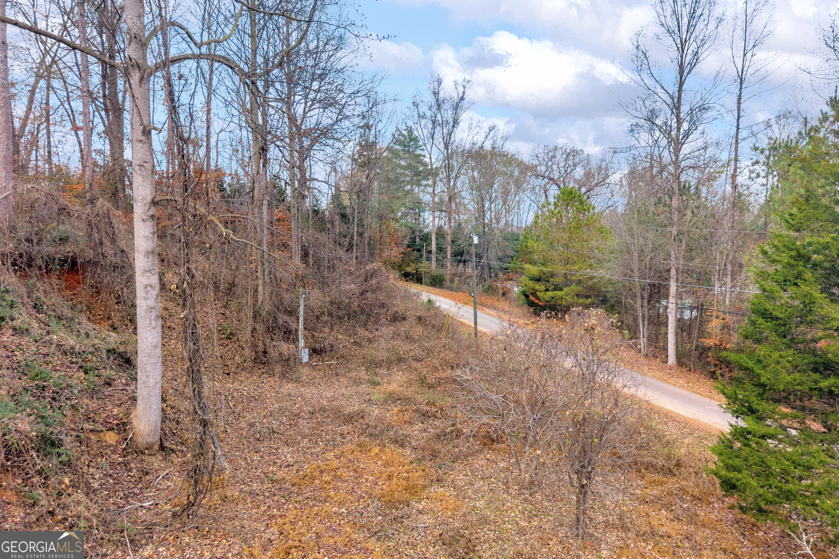 510 Gumlog Grove Road Lavonia GA 30553