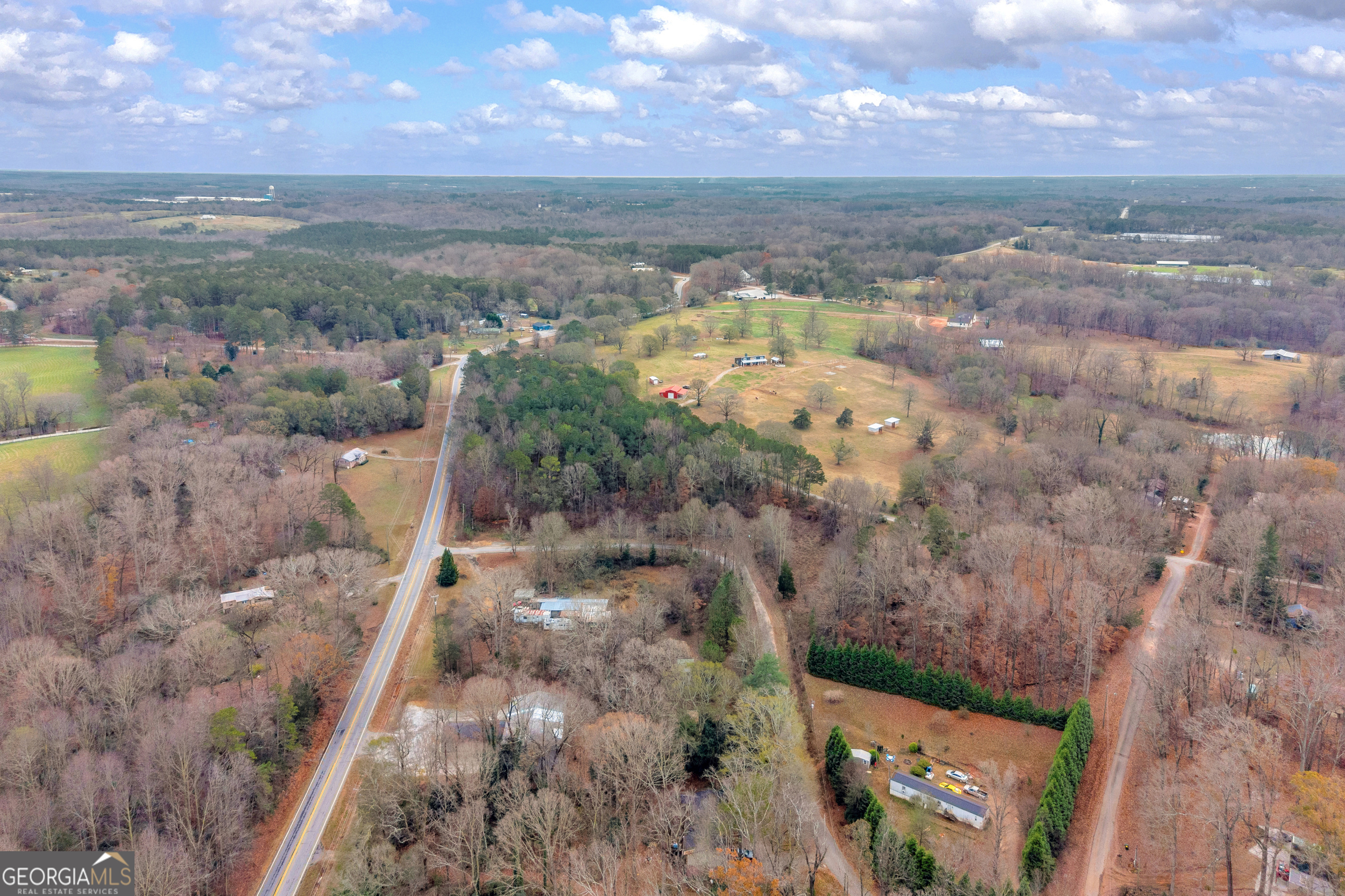 510 Gumlog Grove Road Lavonia GA 30553