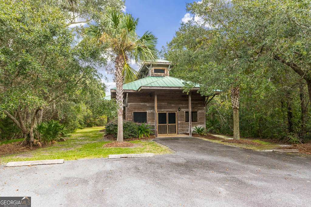 Lot 50 Matthews Launch White Oak GA 31568