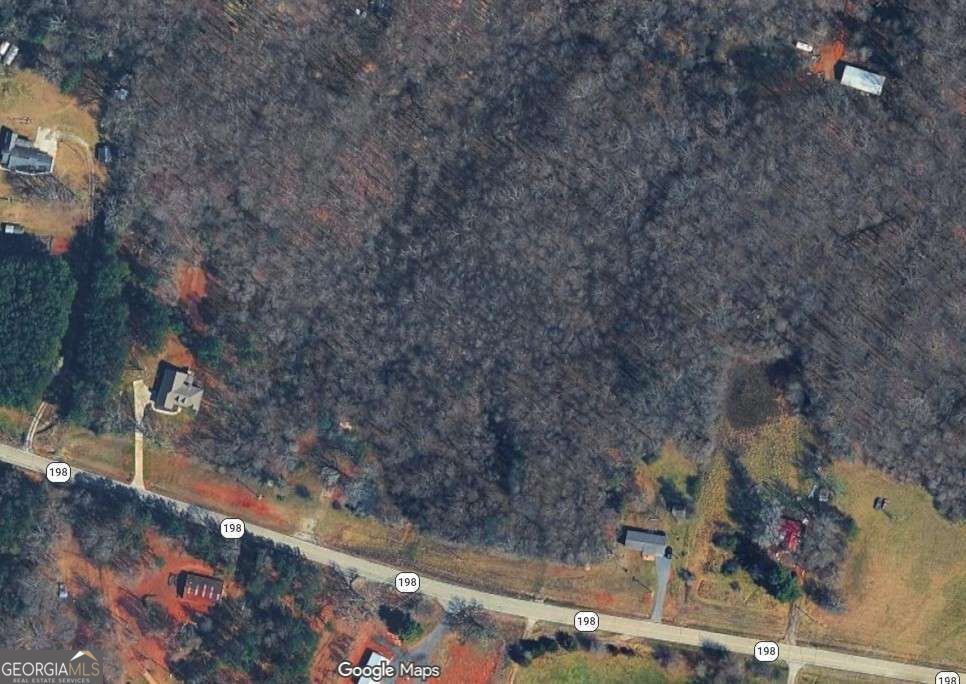 2300 Highway 198 Carnesville GA 30521
