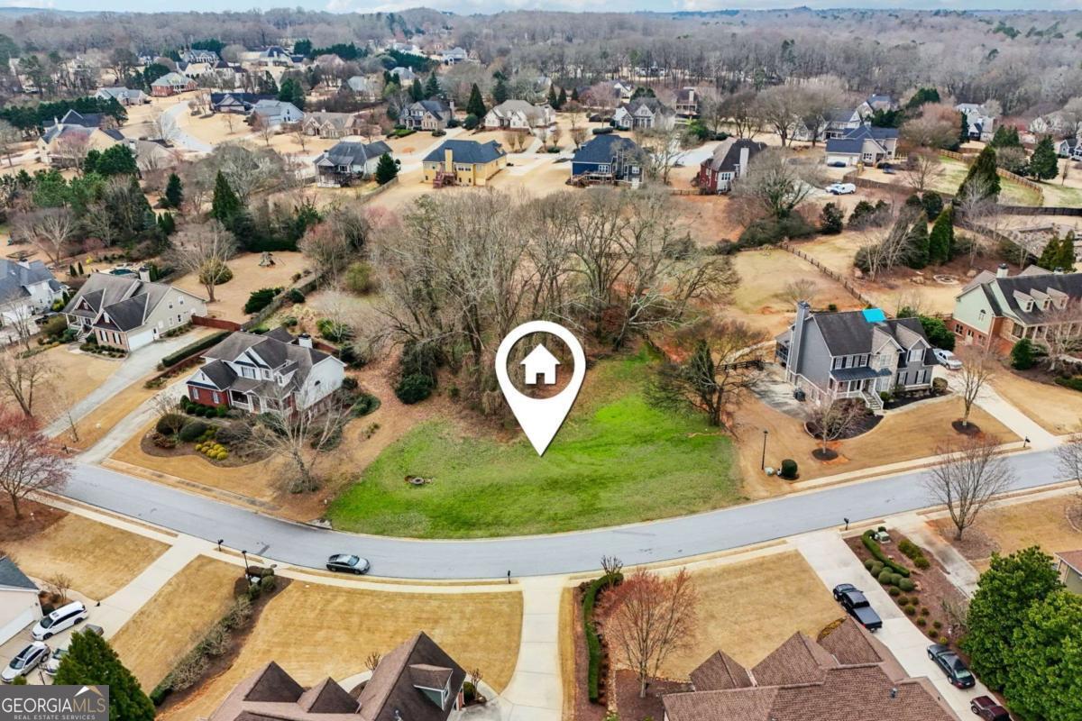 693 Reece Drive Hoschton GA 30548