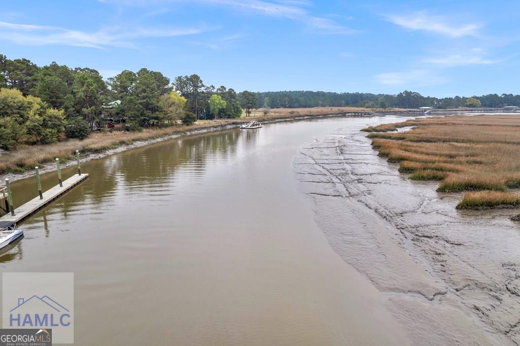Lot 29 Jerico Marsh Road Midway GA 31320