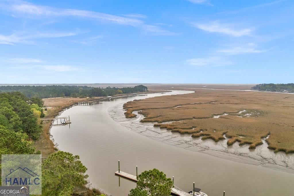 Lot 29 Jerico Marsh Road Midway GA 31320