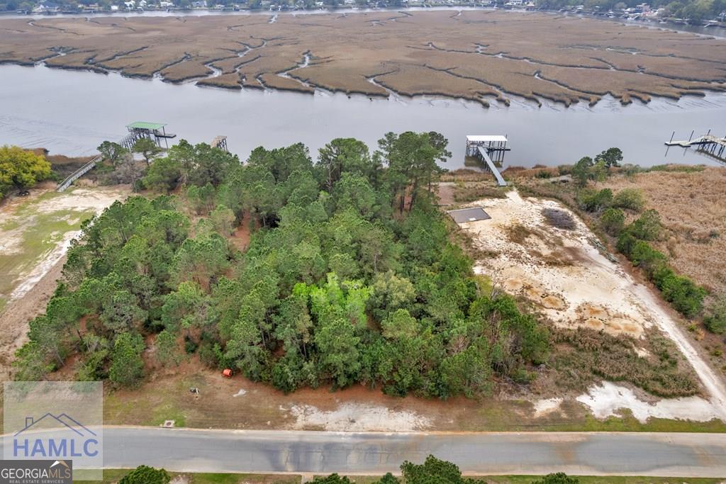 Lot 29 Jerico Marsh Road Midway GA 31320