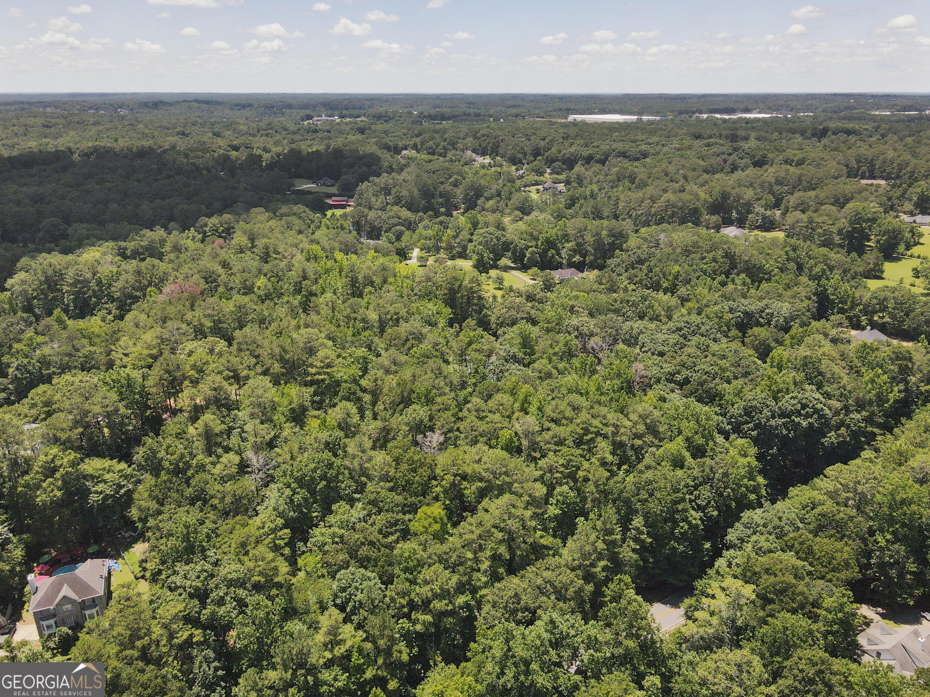 0 Griffin Mountain Trail Trail NE Conyers GA 30013