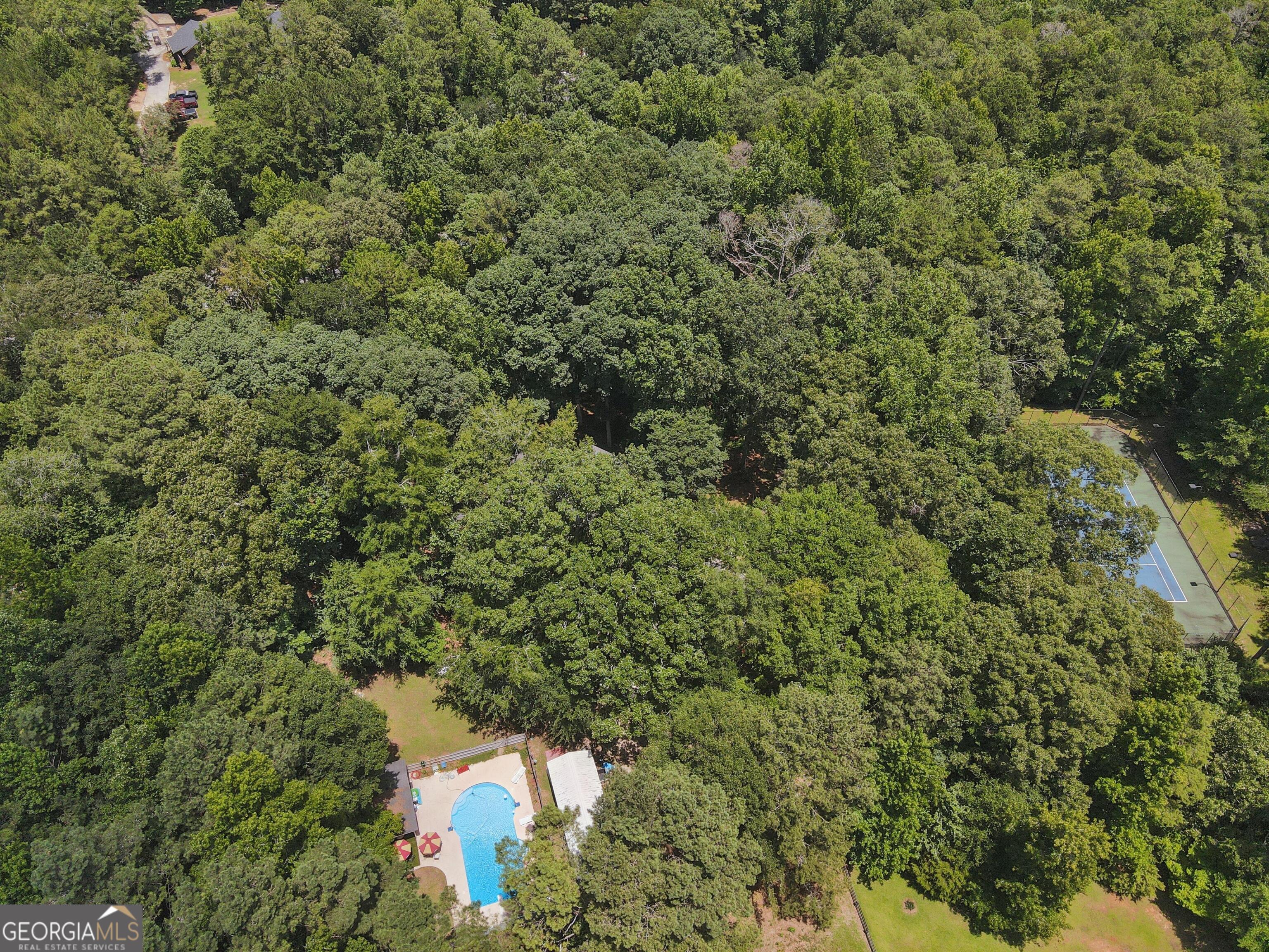 0 Griffin Mountain Trail Trail NE Conyers GA 30013
