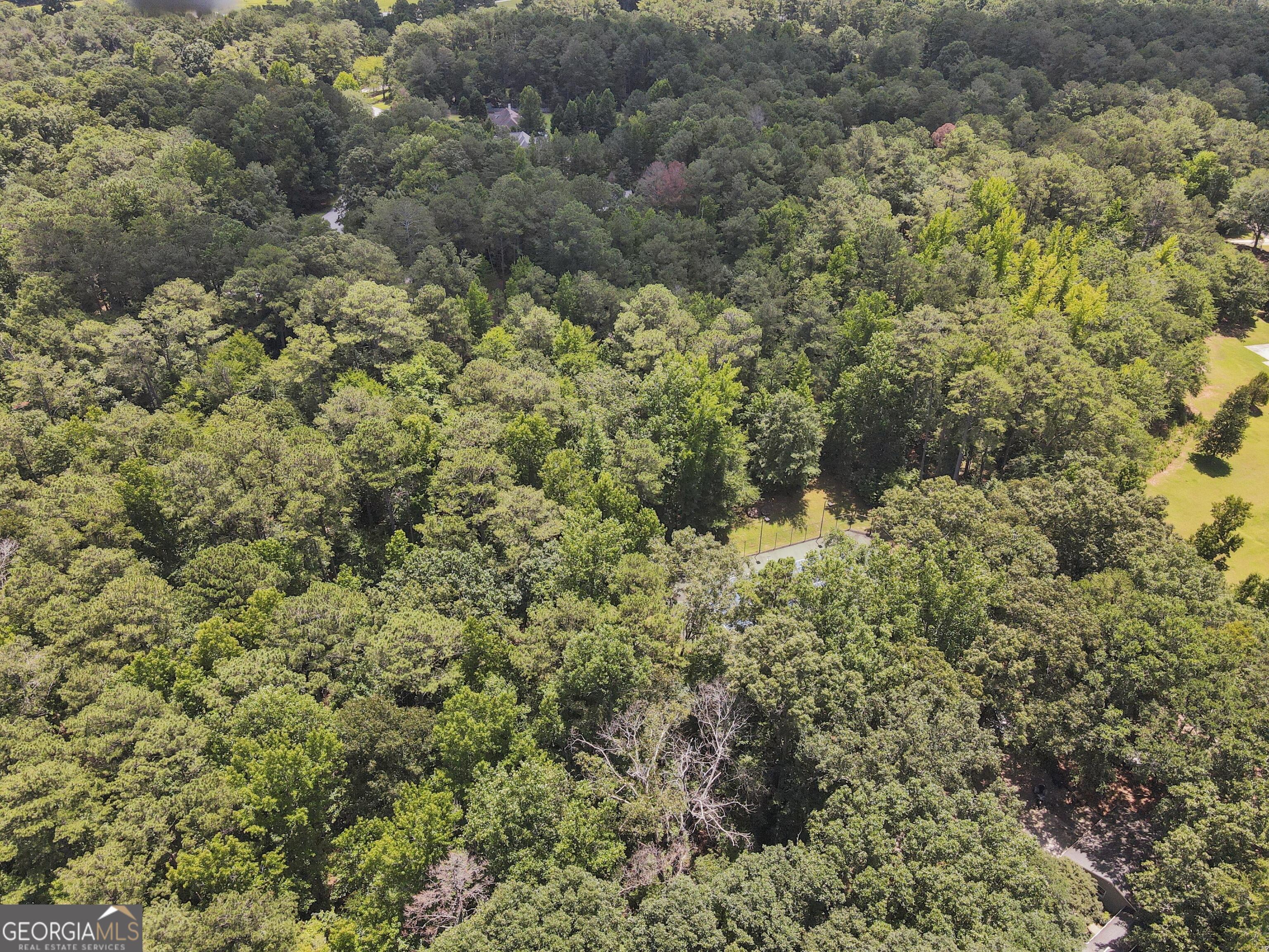0 Griffin Mountain Trail Trail NE Conyers GA 30013