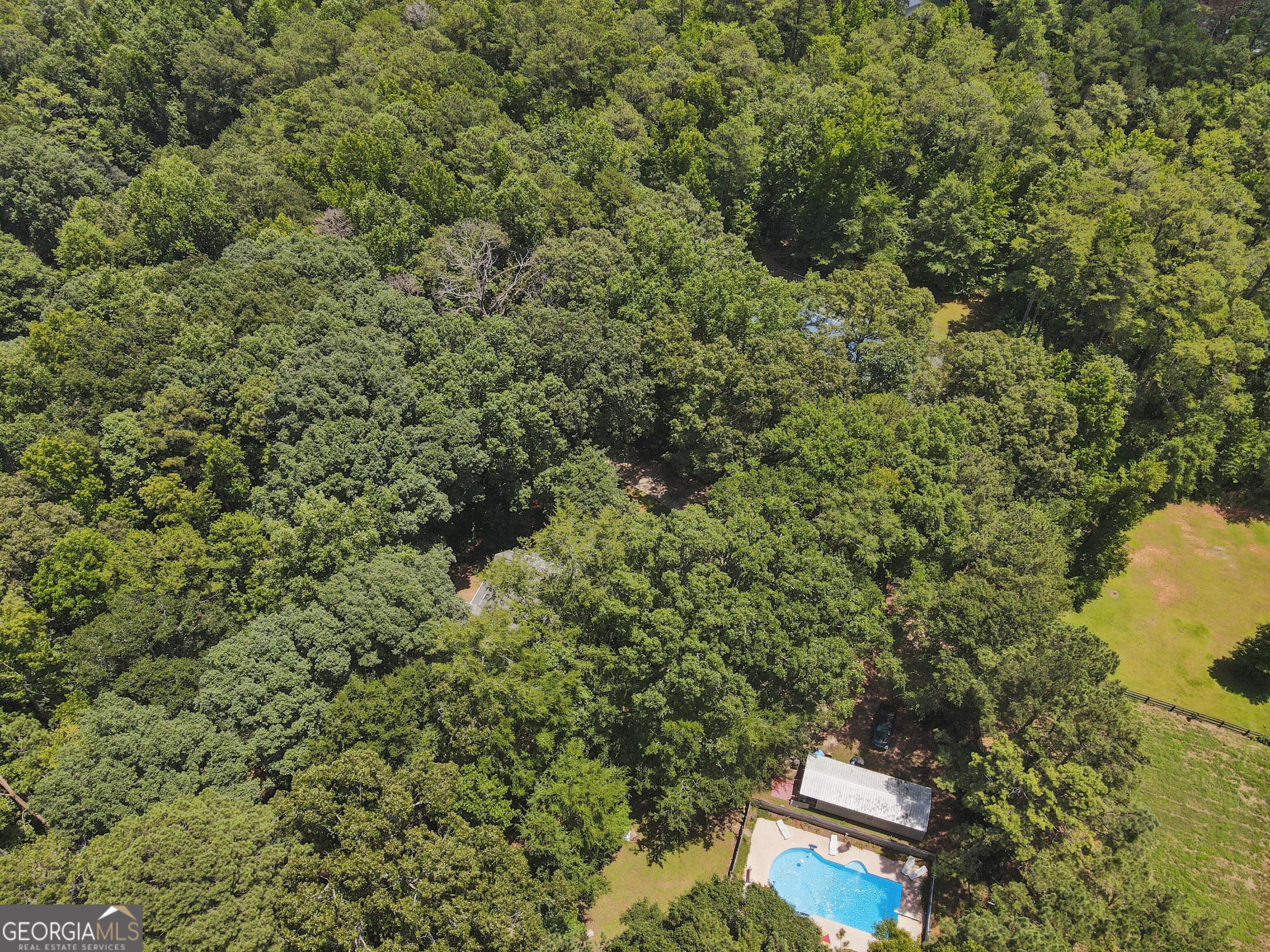 0 Griffin Mountain Trail Trail NE Conyers GA 30013