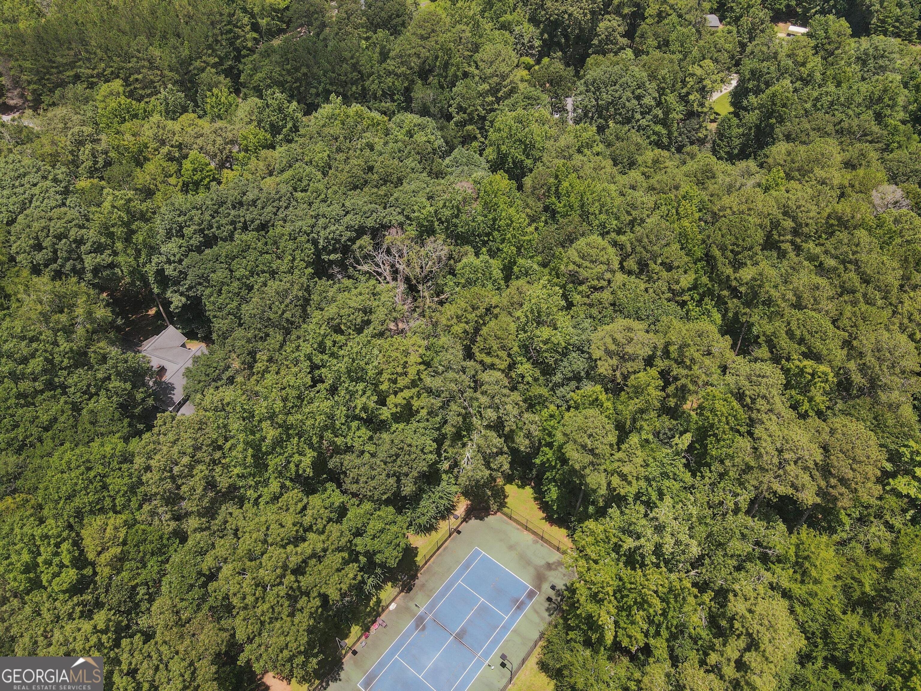 0 Griffin Mountain Trail Trail NE Conyers GA 30013
