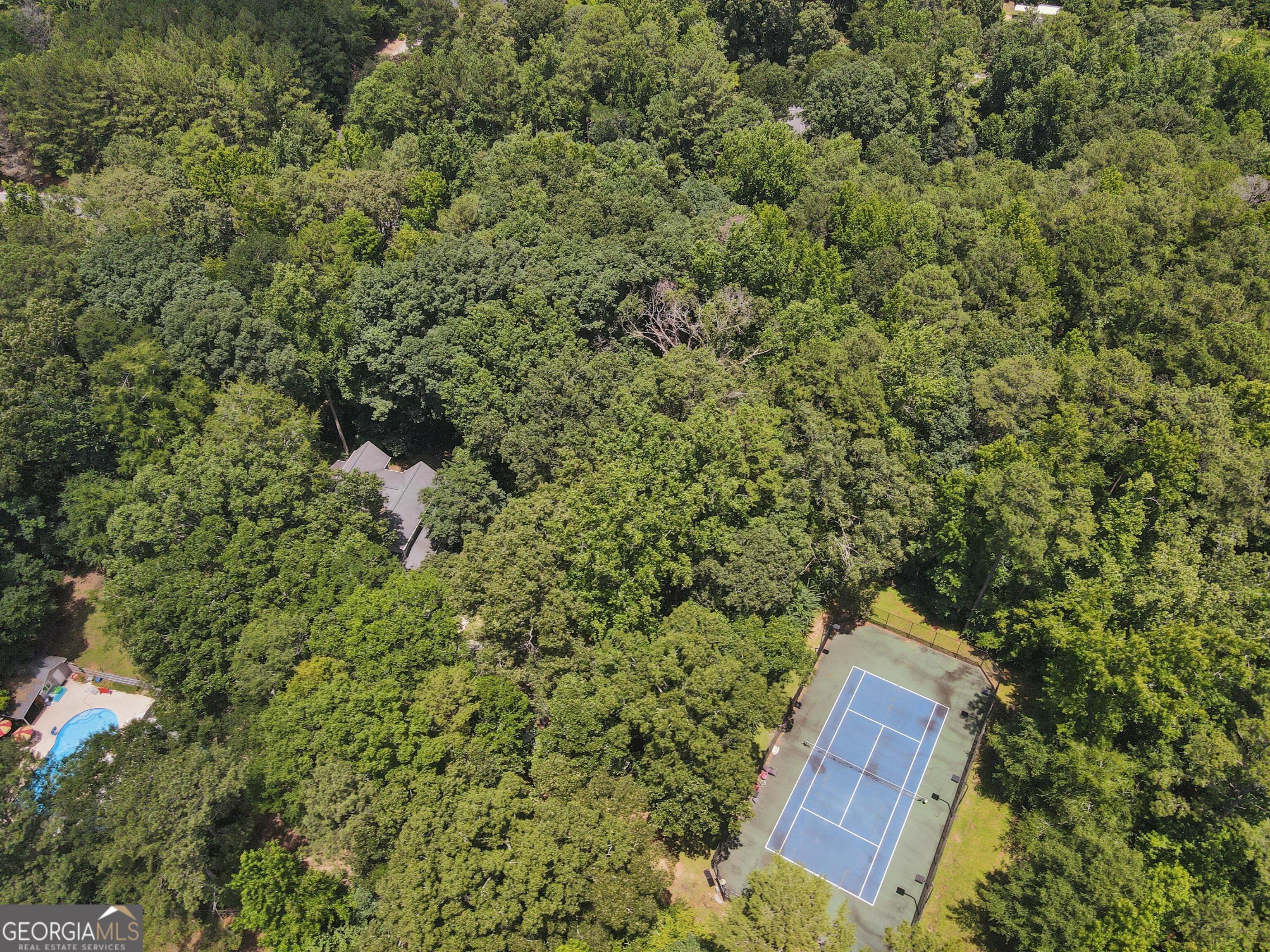 0 Griffin Mountain Trail Trail NE Conyers GA 30013