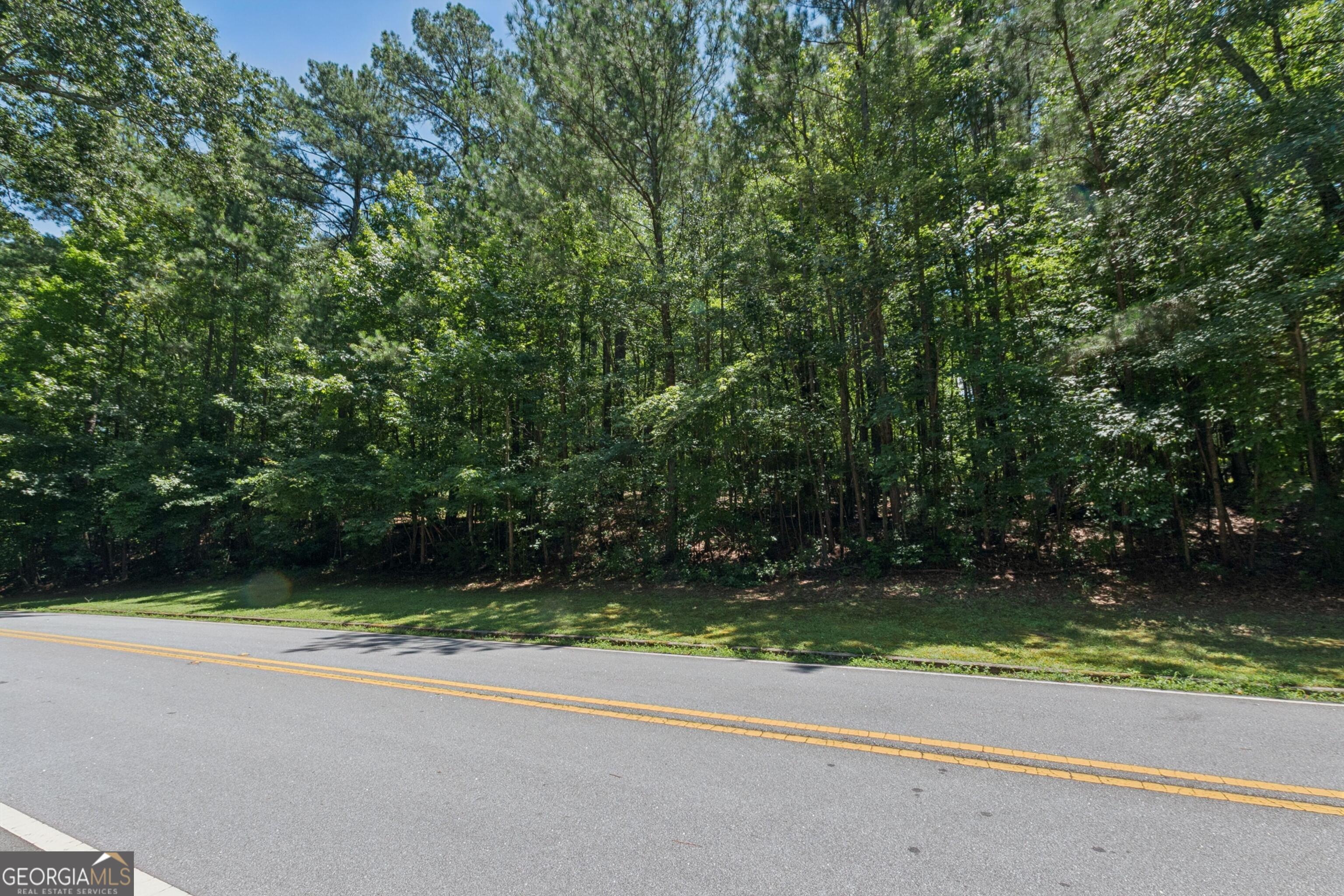 0 Griffin Mountain Trail Trail NE Conyers GA 30013
