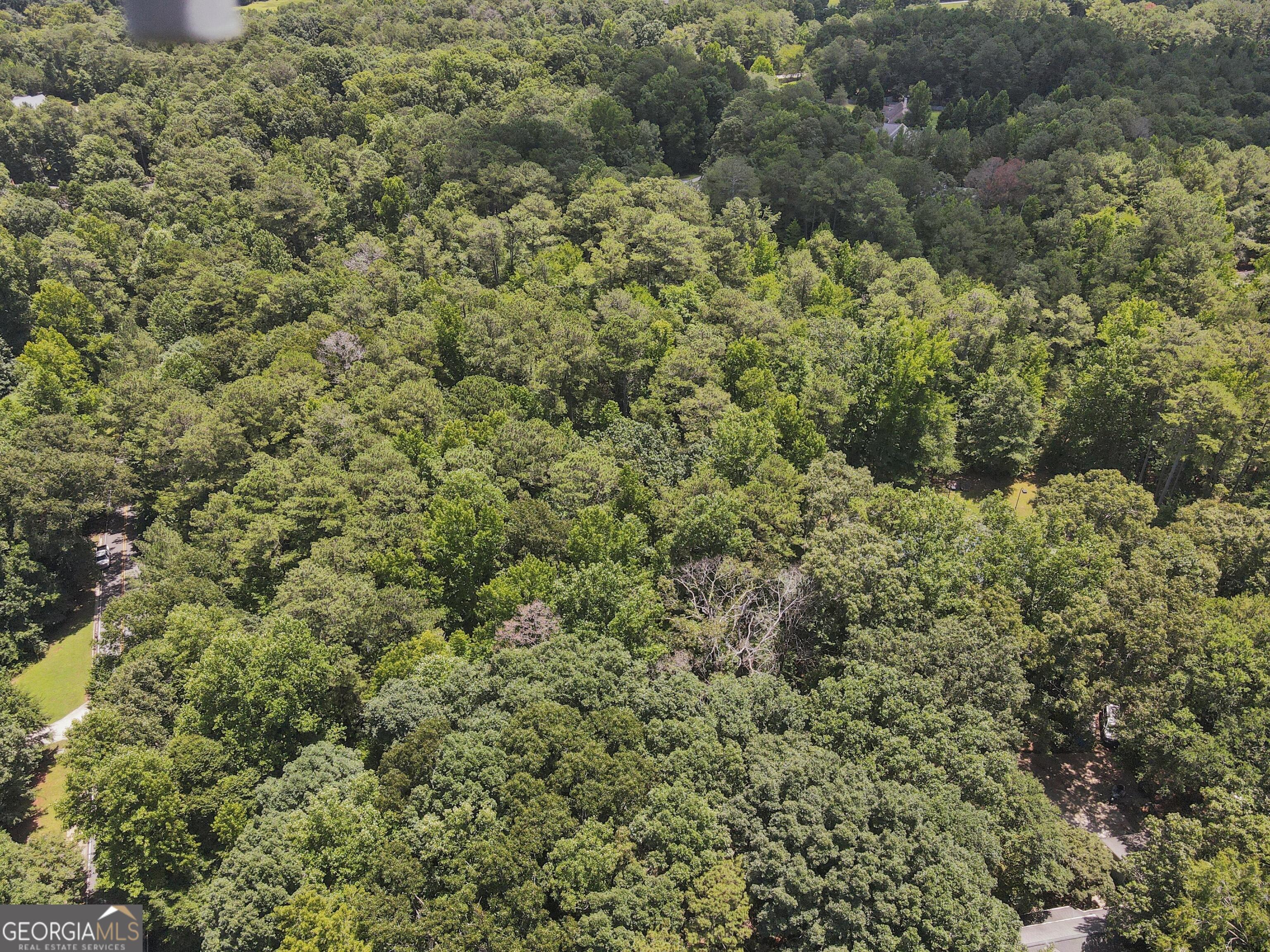 0 Griffin Mountain Trail Trail NE Conyers GA 30013