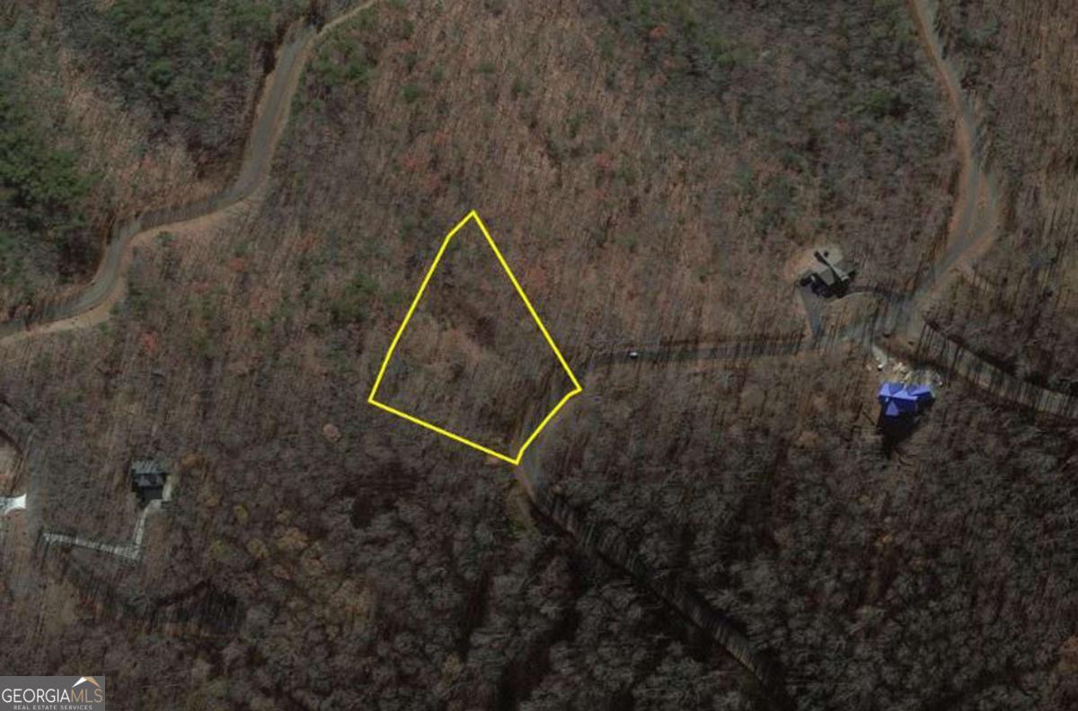 274 Andes Ridge Ellijay GA 30536