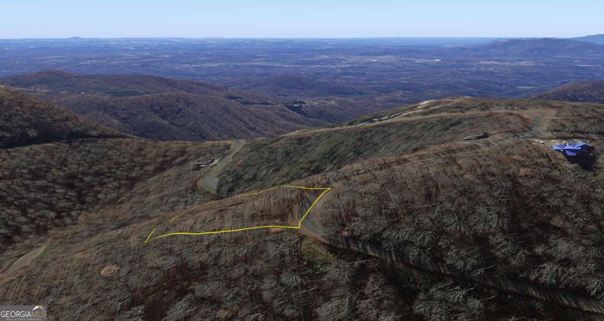 274 Andes Ridge Ellijay GA 30536
