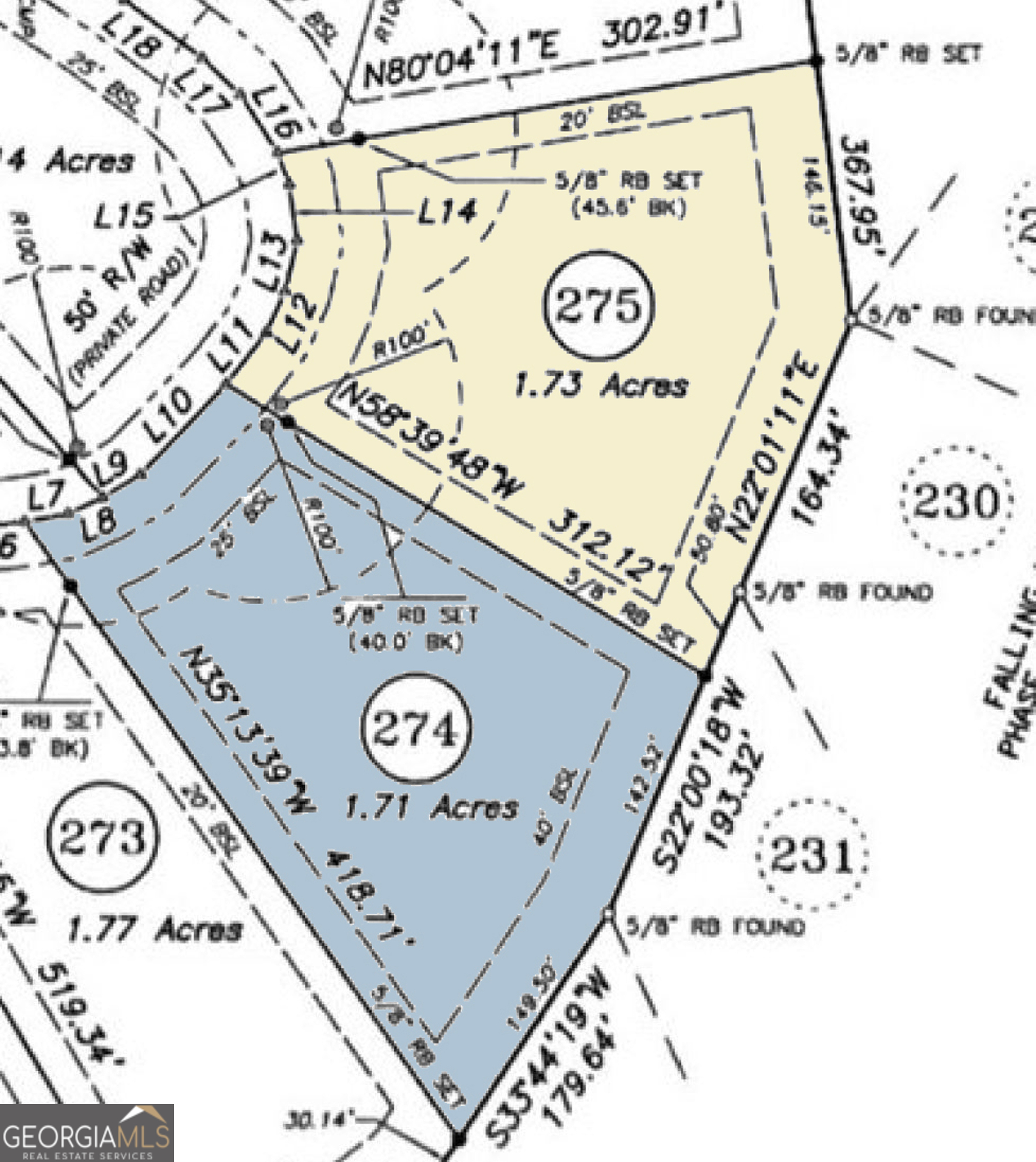 274 Andes Ridge Ellijay GA 30536