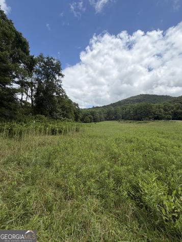 0 Baker Creek Road Suches GA 30572