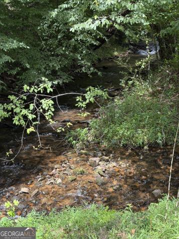 0 Baker Creek Road Suches GA 30572