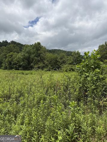 0 Baker Creek Road Suches GA 30572
