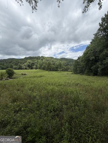 0 Baker Creek Road Suches GA 30572