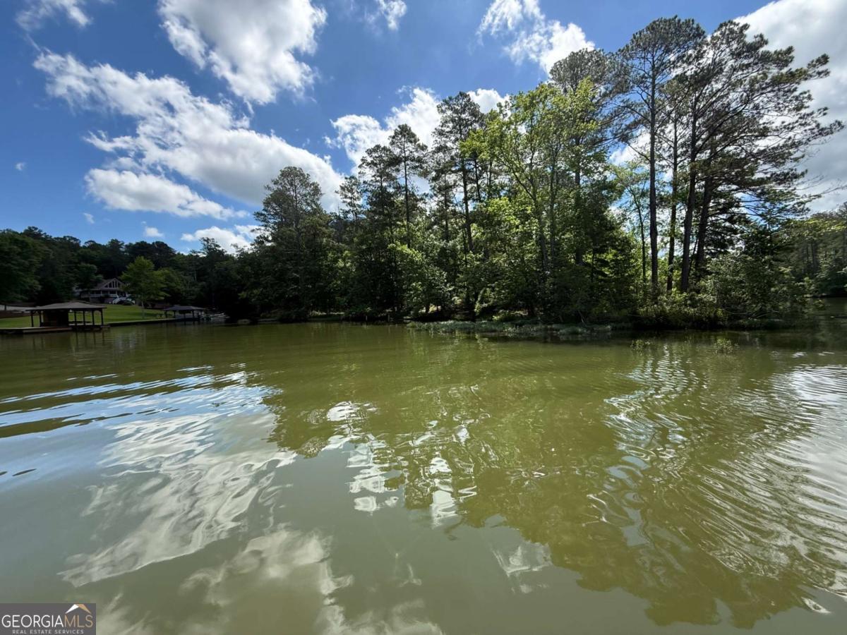 0 Cedar Ridge Drive Sparta GA 31087