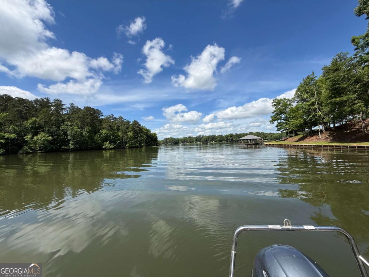 0 Cedar Ridge Drive Sparta GA 31087