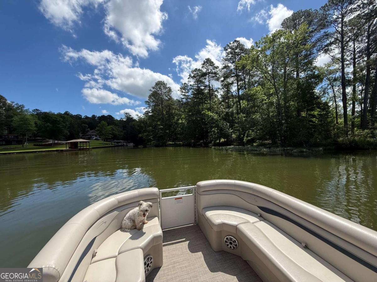 0 Cedar Ridge Drive Sparta GA 31087