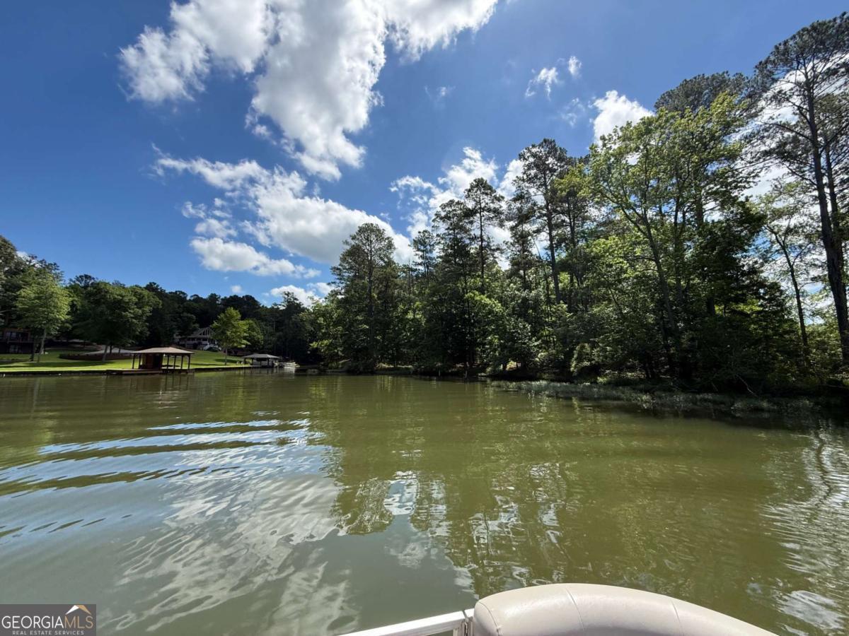 0 Cedar Ridge Drive Sparta GA 31087