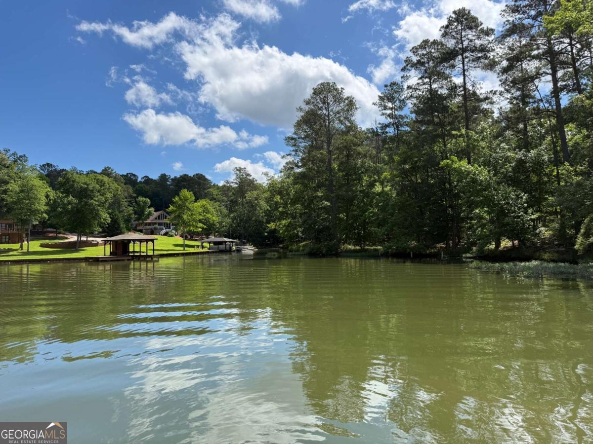 0 Cedar Ridge Drive Sparta GA 31087