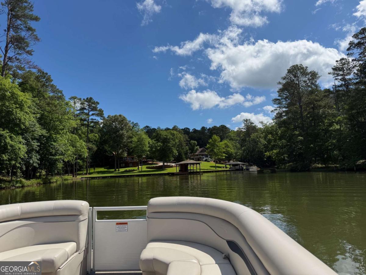 0 Cedar Ridge Drive Sparta GA 31087