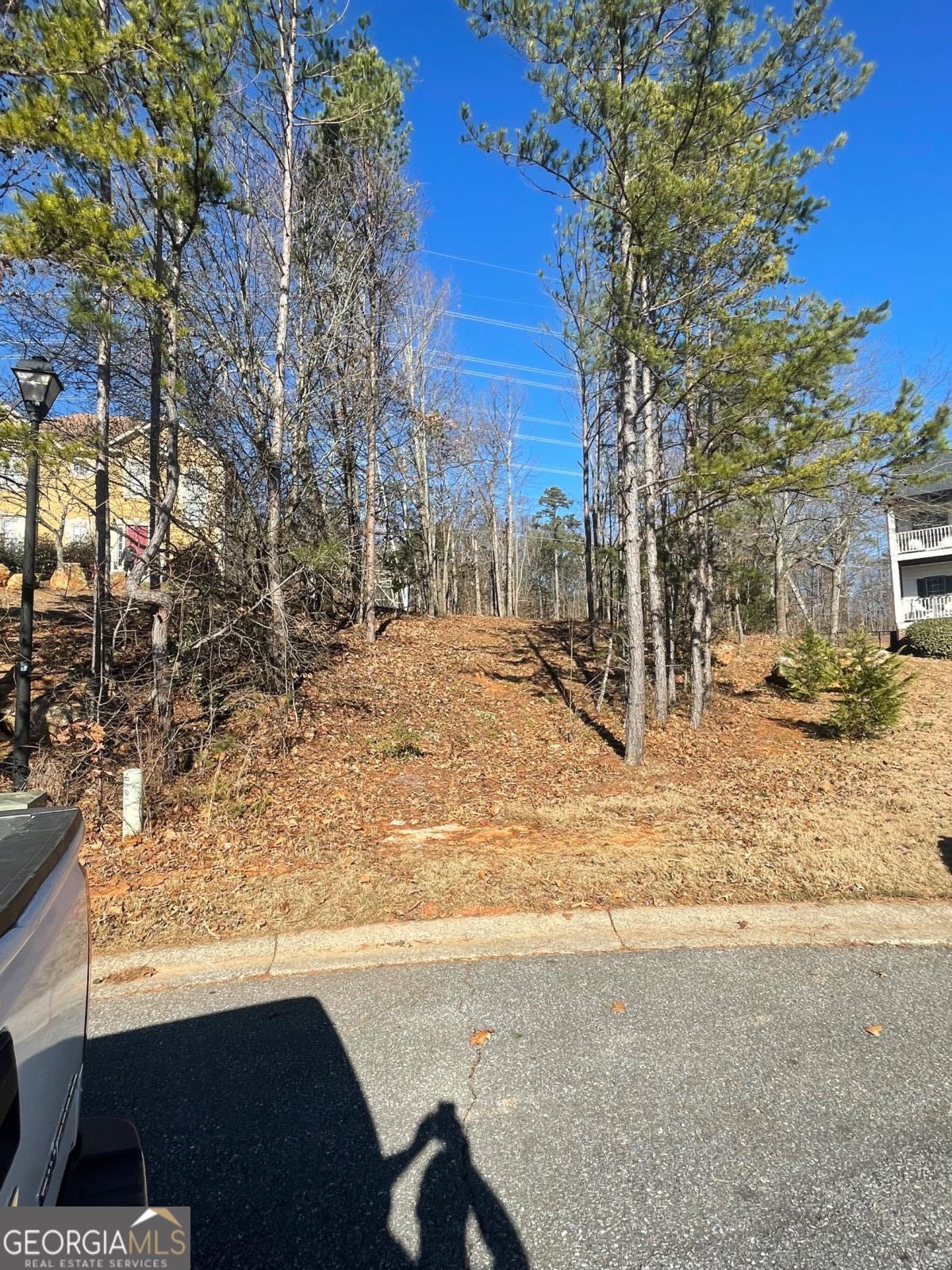 41 Foxfire Lane Cartersville GA 30120