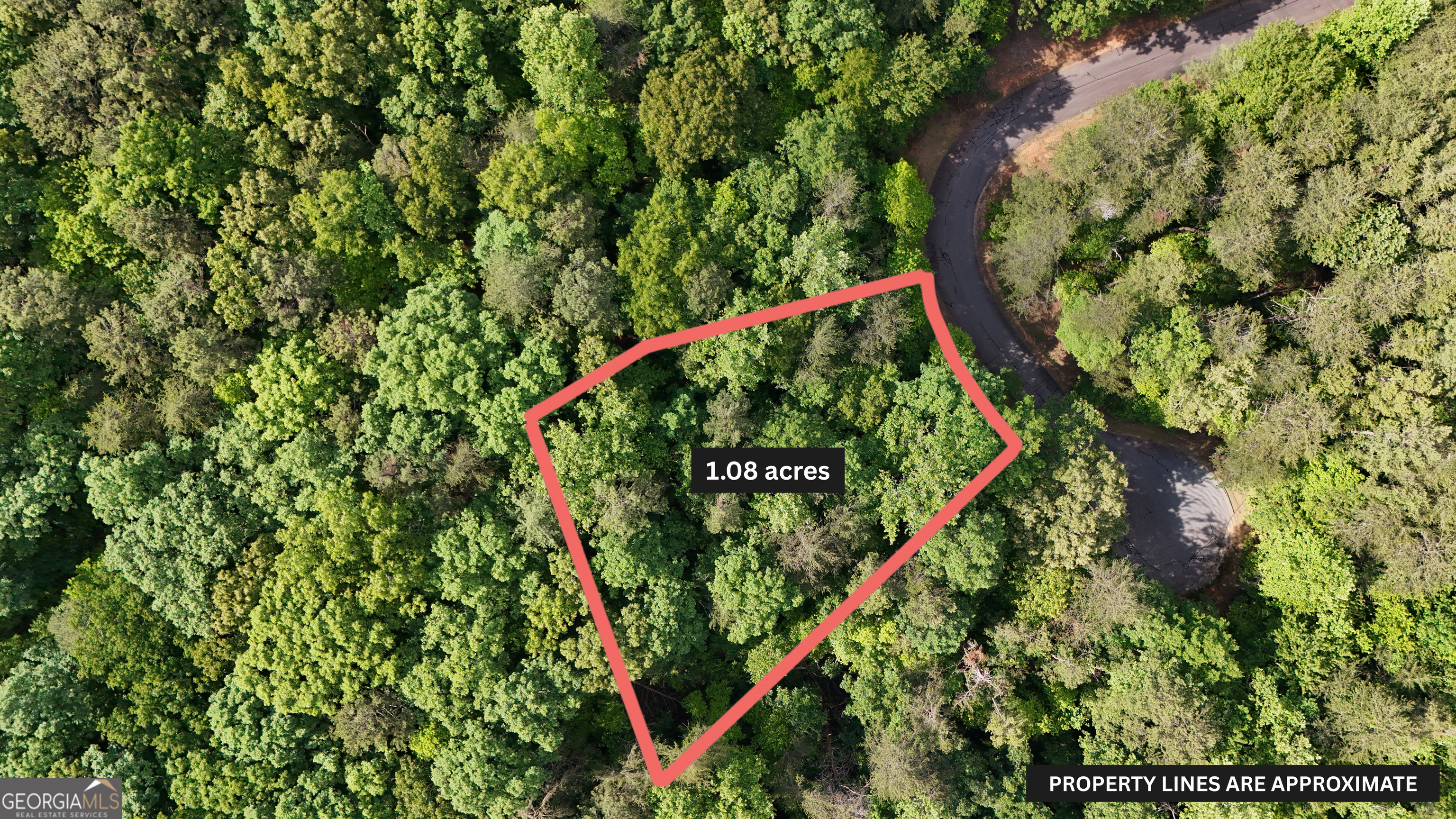 0 Terry Court Clarkesville GA 30523