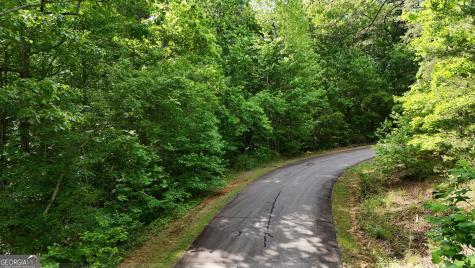 0 Terry Court Clarkesville GA 30523
