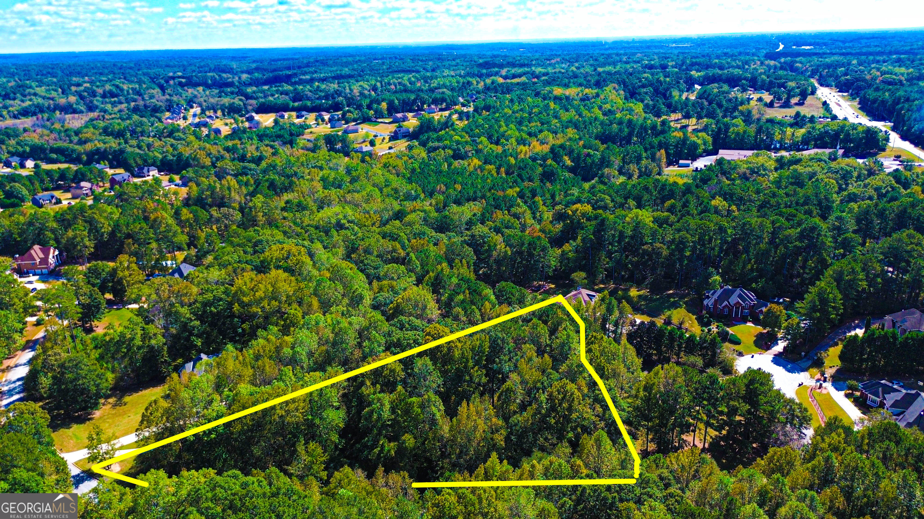 135 Longcreek Drive Fayetteville GA 30214
