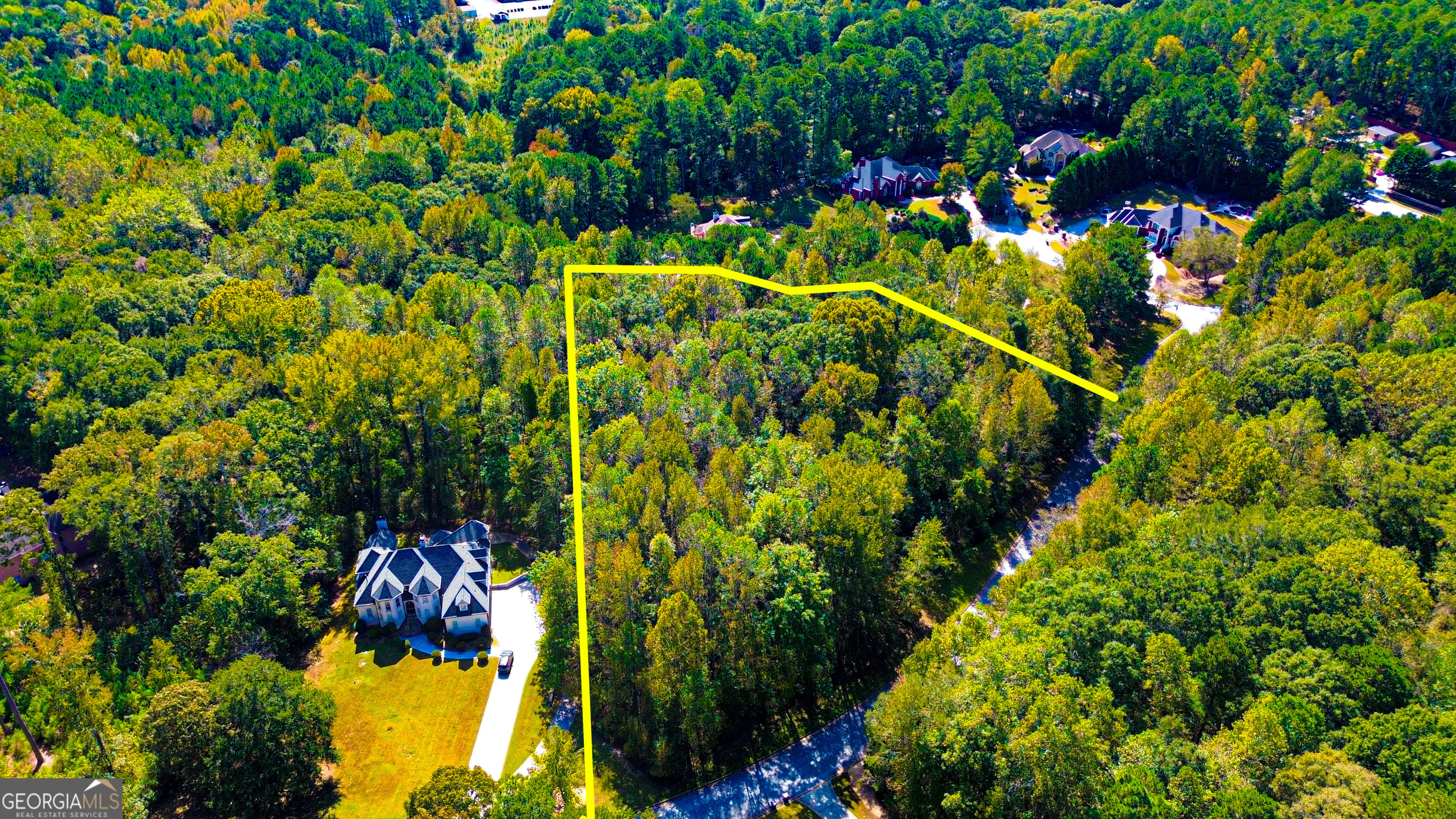 135 Longcreek Drive Fayetteville GA 30214