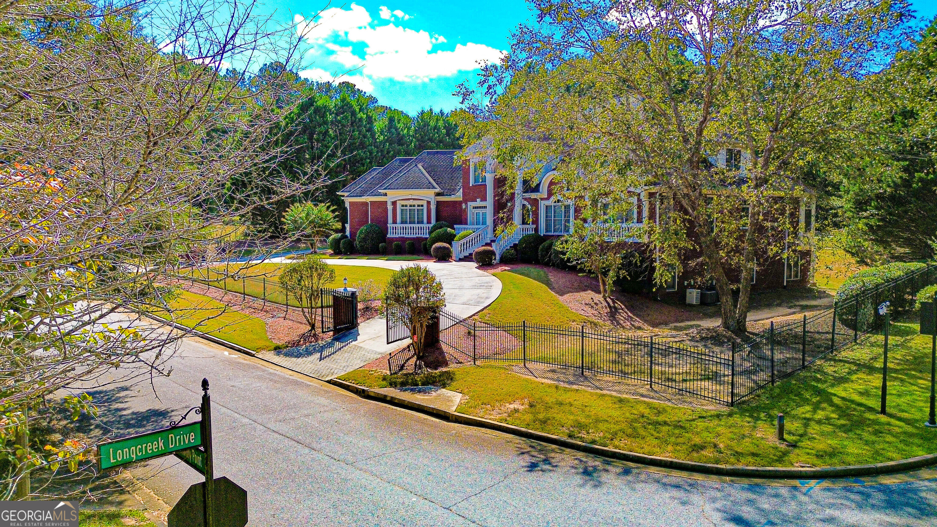 135 Longcreek Drive Fayetteville GA 30214