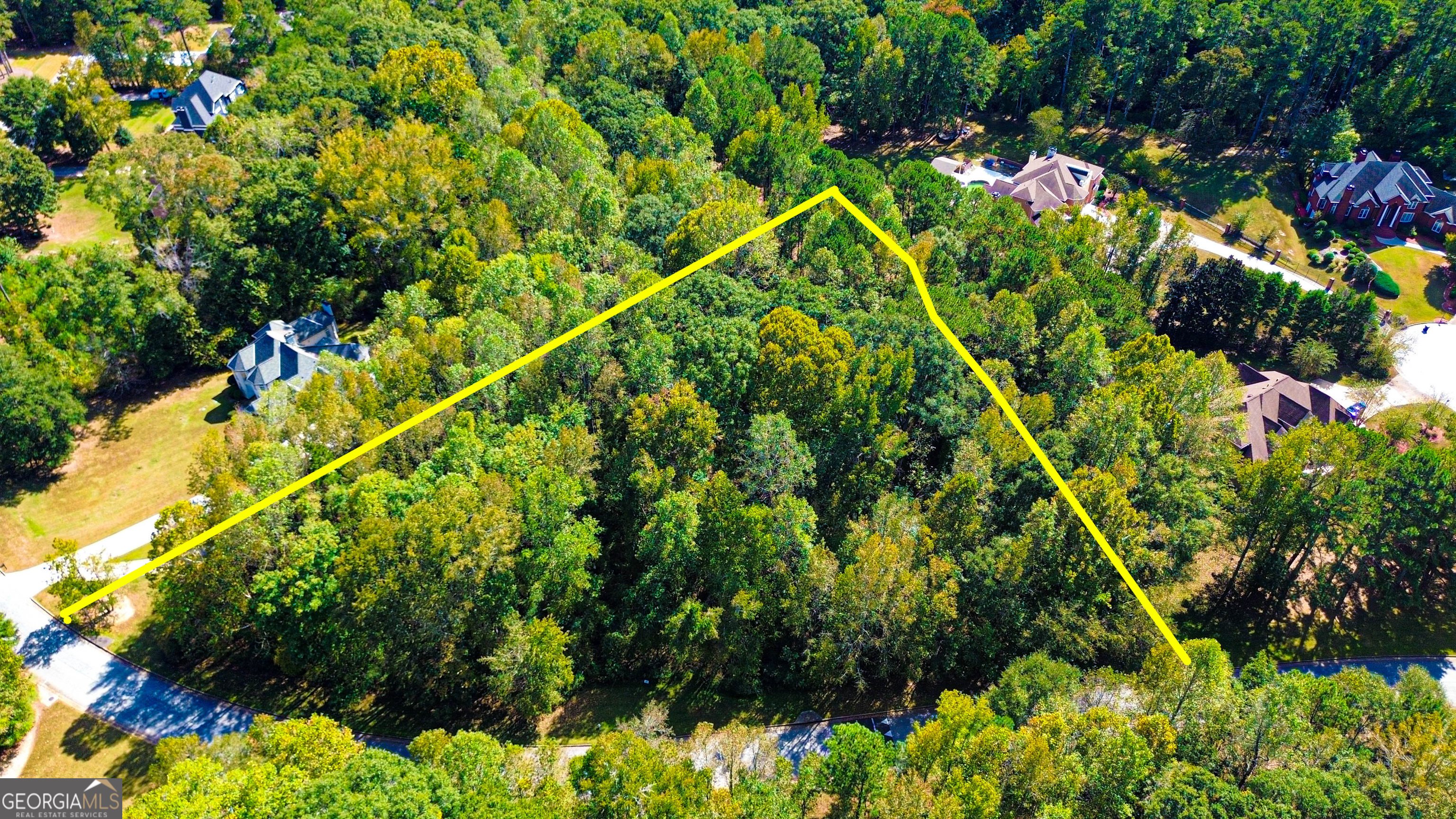 135 Longcreek Drive Fayetteville GA 30214