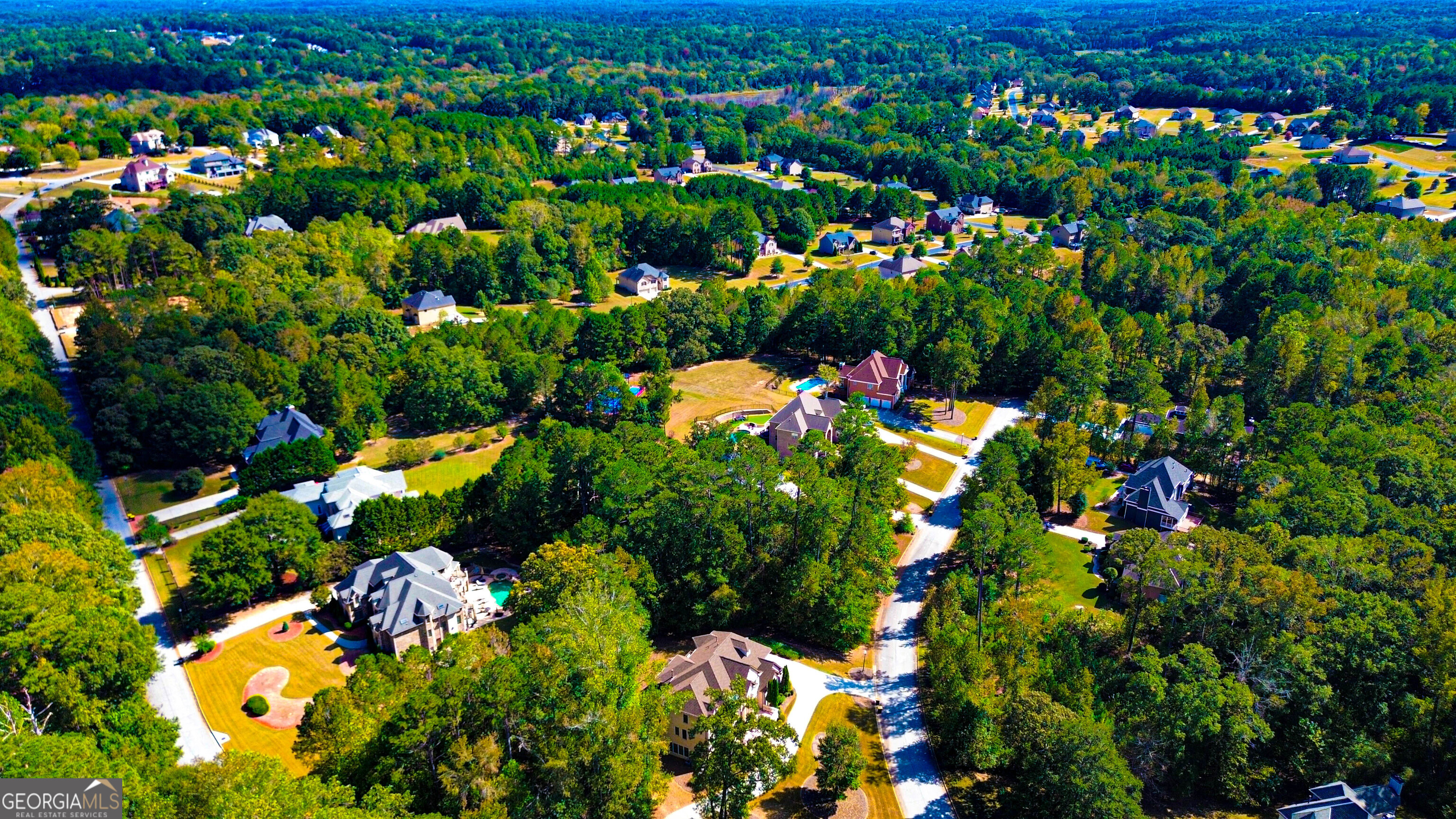 135 Longcreek Drive Fayetteville GA 30214