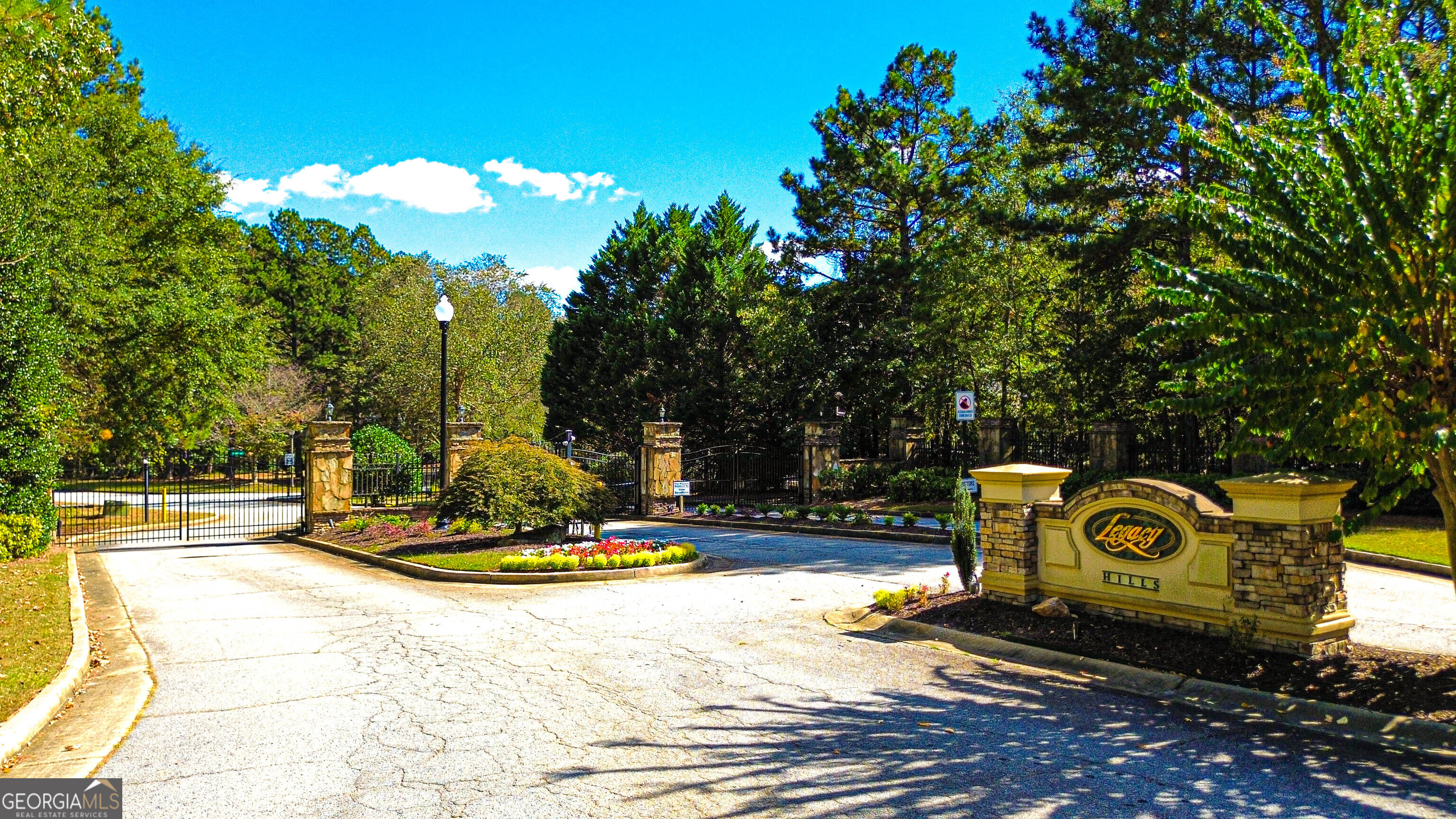 135 Longcreek Drive Fayetteville GA 30214