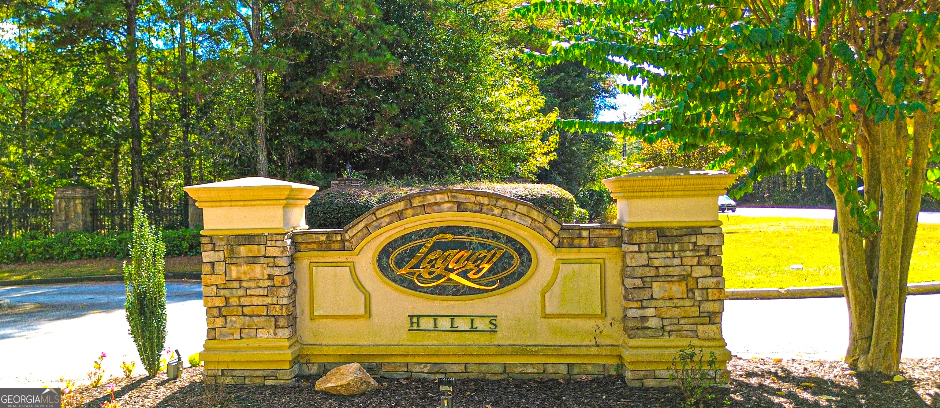 135 Longcreek Drive Fayetteville GA 30214