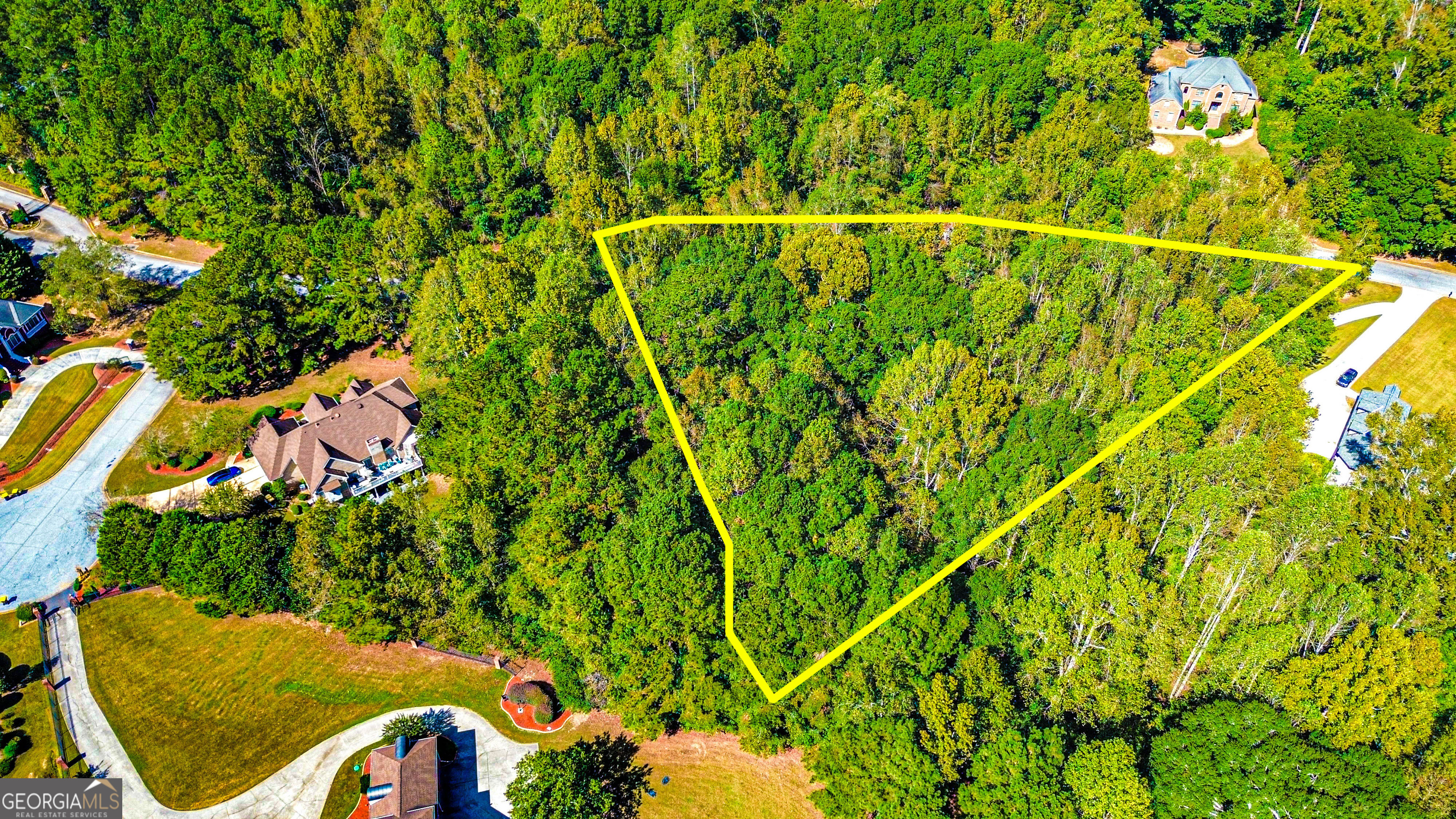 135 Longcreek Drive Fayetteville GA 30214
